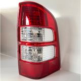 Ford Ranger 2007 - 2009 Stop Lambası Sağ Kırmızı