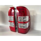 Ford Ranger 2007 - 2009 Stop Lambası Takım Sağ - Sol Kırmızı
