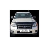Ford Ranger 2009-2011 Kaput Rüzgarlığı Kaput Rüzgarlığı + Koruma