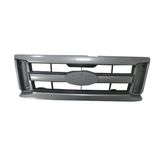 Ford Ranger 2010-2012 Pickup Ön Panjur Koyu Gri (Fpı) (Oem No: Ud2d50710a52)