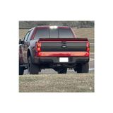 Ford Ranger (2010-2014) / F150 (2009-2014) Bagaj Kapağı Kaplaması