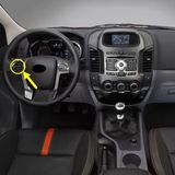 Ford Ranger 2012-2015 Direksiyon Sol Ses Tuşları Av1t-14K147-Aa