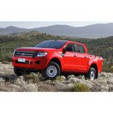 Ford Ranger 2012-2015 Muz Silecek Takımı (Camsabunu Hediyeli) - Range Rover Sport