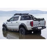 Ford Ranger 2012-2021 İcin Isikli Roll Bar Uyumlu Aqm-X10