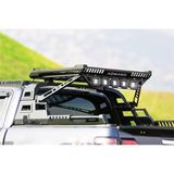 Ford Ranger 2012+ İçin Uyumlu Sepetli Roll Bar Aqm-S10