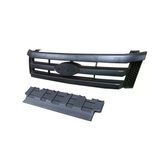 Ford Ranger 2013-2015 Pickup Ön Panjur Siyah (Tw) (Oem No: Ab398200fe)