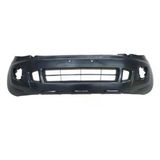 Ford Ranger 2013-2015 Pickup Ön Tampon (Sis Delikli - Panjurlu My) (Adet) (Oem No:uc9p50031c)