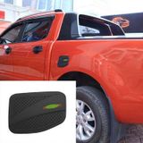 Ford Ranger 2015 Sonrasi Depo Kapagi Kaplama Siyah