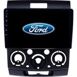 Ford Ranger 9"inch Android 14 Multimedya Sistemi 4-64 Navimex (2007-2011) - Şeffaf