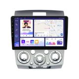 Ford Ranger Android Multimedya (2007-2011) CarPlay Android Auto Navigasyon Kameralı 4GB RAM 32GB
