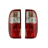 Ford Ranger Arka Stop Lambasi Sag + Sol Takim (Duylu) 2003-2006 504236232