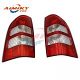 Ford Ranger Arka Stop Sol 2006- 2009 (Oem No: 6M3413B505Bd)