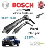 Ford Ranger Bosch Universal Silecek Takımı 1994-