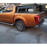 Ford Ranger Cadir İcin Tasiyici Rollbar - Off Road Roll Bar (Aqm-S75)