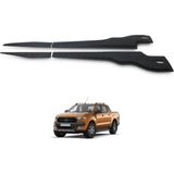 Ford Ranger Dodik Kapı Seti - Yarasa (4 Parça) | 2015-2019 Arası