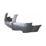Ford Ranger Duratorq Ön Tampon Delikli 4WD2006-2008 8M3417K833AA