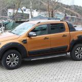 Ford Ranger Kapı Dodik Set 4 Parça 2011-2022 Arası