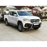 Ford Ranger Ön İçin Tampon Koruma Demiri 2006+ / 2023+ Pwt21