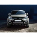 Ford Ranger Ön İçin Tampon Koruma Demiri 2006+ / 2023+ Pwt22