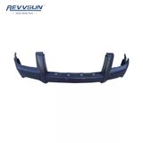 Ford Ranger Ön Tampon 2X2 2002-2005 (Oem No: 6M3417K833Aa)