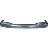 Ford Ranger- Pıck Up- 03/07 Ön Tampon (Nikelajlı) (Fpı) F 2M34 17C831 Ha