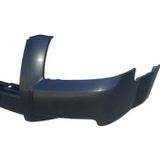 Ford Ranger- Pıck Up- 07/09; Ön Tampon (Dodik Delikli (4X4) Fpı) (Oem No: Ury6-50-03Y)