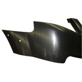 Ford Ranger- Pıck Up- 07/09 Ön Tampon (Dodik Delikli (4X4) Fpı) Ury6-50-03Y