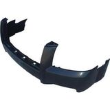 Ford Ranger- Pıck Up- 07/09; Ön Tampon (Dodik Deliksiz (4X2) (Fpı) (Oem No: Ury6-50-03X)