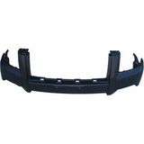 Ford Ranger- Pıck Up- 07/09 Ön Tampon (Dodik Deliksiz (4x2) (Fpı) URY6-50-03X