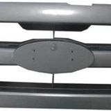 Ford Ranger- Pıck Up- 10/12; Ön Panjur Koyu Gri (Fpı) (Oem No: UD2D50710A52)