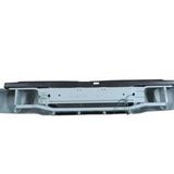 Ford Ranger- Pıck Up- 13/15 Arka Tampon Nikelajlı (üst Kısmı Plastik Fpı) - Udy1-50-221a