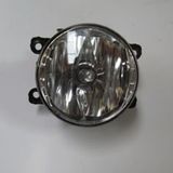 Ford Ranger- Pıck Up- 13/15; Sis Lambası Sağ/sol Aynı (adet) (şeffaf Plastik Cam) Ampüllü(eurolamp)