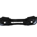 FORD RANGER- PICK UP- 16/18 ÖN TAMPON SİYAH (BANTLI SİS DELİKLİ FPI) - EB3B-17C831-CC