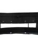 Ford Ranger- Pıck Up- 16/18; Ön Tampon Siyah (Bantlı Sis Delikli Fpı) (Oem No: Eb3B-17C831-Cc)