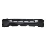 Ford Ranger- Pıck Up- 98/02 Karlık Ön Tampon Altı Plastık Sıyah Spoıler Fpı