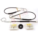 Ford Ranger Px Tke 2011-2022 Mazda Bt50 Up Ur 2011-2020 Ab392123201 İçin Ön Cam Kriko Tamir Seti