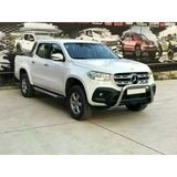 Ford Ranger Raptor İçin Ön Tampon Koruma Demiri 2023+ Pwt21