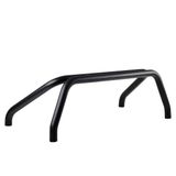 Ford Ranger Raptor Roll Bar Sandplus Black 2023+prb04