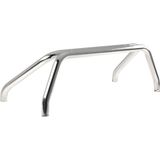 Ford Ranger Roll Bar Sandplus Black 2006+ / 2023+ Prb03