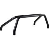 Ford Ranger Roll Bar Sandplus Black 2006+ / 2023+ Prb04