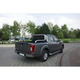 Ford Ranger Rollbar İcin - Canyon Krom Roll Bar (Aqm - Prb27)