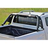 Ford Ranger Rollbar İcin - Siyah Roll Bar (Aqm - Prb02)