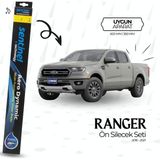 Ford Ranger Silecek Seti Sentinel 600MM-380MM