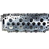 FORD RANGER SİLİNDİR KAPAĞI 12 VALF (SUBAPSIZ)2,5 D 1998-2006