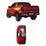 Ford Ranger Sol Arka Stop Lambası 2023-2025 N1WB-13405-CH