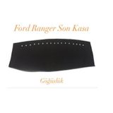 FORD RANGER SON KASA HALI KUMAŞ TORPİDO KORUYUCU ÖRTÜ