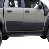 Ford Ranger T6 2012- 2015 Govde Kaplama - Kapı Kaplama Abs Plastık