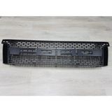 Ford Ranger T6 2012-2015 Spor Panjur Raptor Tip Siyah Yazı