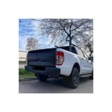 Ford Ranger T6-T7-T8 2012-2022 İle Uyumlu Bagaj Kapağı Kaplaması Koruma