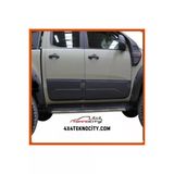 Ford Ranger T7 2015 +2019 Govde Kaplama - Kapı Kaplama Abs Plastık